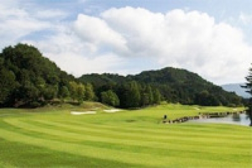 稲武カントリークラブ