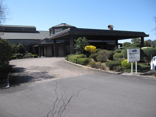 高富ゴルフ倶楽部