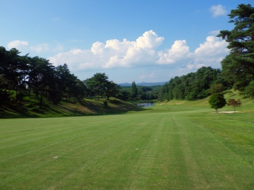麗澤瑞浪ゴルフ倶楽部